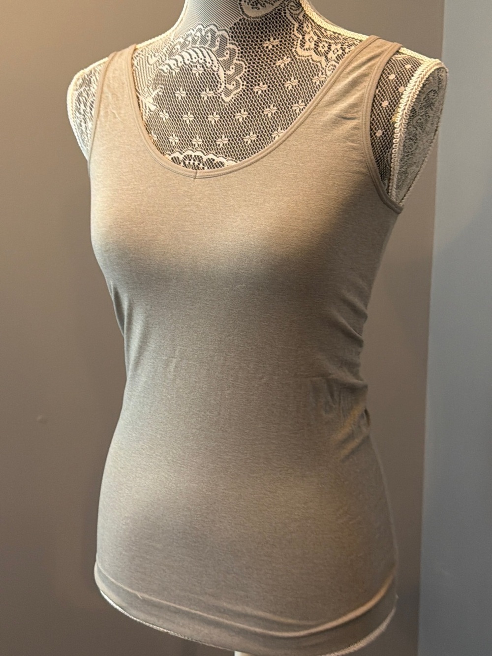Layering Tank - Picture 5 of 8